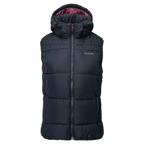 Kamizelka damska Hi-Tec Lady Callie - granatowa