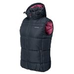 Kamizelka damska Hi-Tec Lady Callie - granatowa
