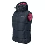 Kamizelka damska Hi-Tec Lady Callie - granatowa Kamizelka damska Hi-Tec Lady Callie - granatowa