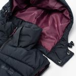 Kamizelka damska Hi-Tec Lady Callie - granatowa