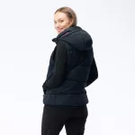 Kamizelka damska Hi-Tec Lady Callie - granatowa Kamizelka damska Hi-Tec Lady Callie - granatowa