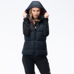 Kamizelka damska Hi-Tec Lady Callie - granatowa