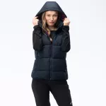 Kamizelka damska Hi-Tec Lady Callie - granatowa Kamizelka damska Hi-Tec Lady Callie - granatowa