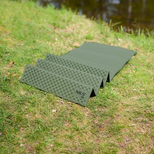 Karimata składana 188 cm Nils Camp NC1768