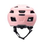 Kask rowerowy Hi-Tec Brenn - brzoskwiniowy Kask rowerowy Hi-Tec Brenn - brzoskwiniowy