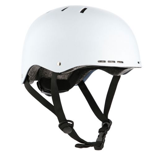 Kask Nils Extreme MTW03 Biały- Rozmiar M