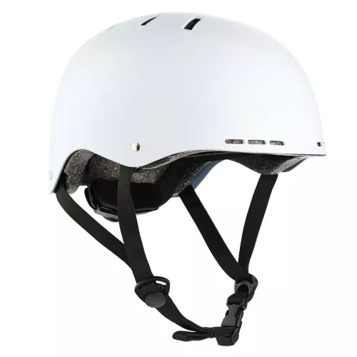 Kask Nils Extreme MTW03 Biały- Rozmiar M 