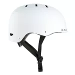 Kask Nils Extreme MTW03 Biały- Rozmiar M Kask Nils Extreme MTW03 Biały- Rozmiar M