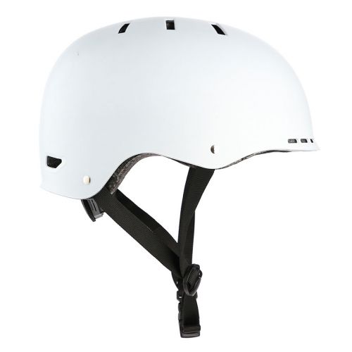 Kask Nils Extreme MTW03 Biały- Rozmiar M  Kask Nils Extreme MTW03 Biały- Rozmiar M