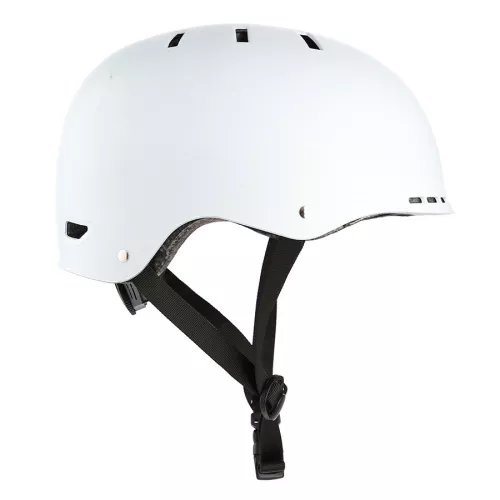 Kask Nils Extreme MTW03 Biały- Rozmiar M 