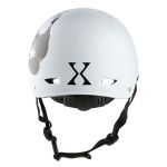 Kask Nils Extreme MTW03 Biały- Rozmiar M