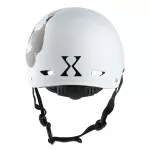 Kask Nils Extreme MTW03 Biały- Rozmiar M Kask Nils Extreme MTW03 Biały- Rozmiar M