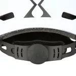 Kask Nils Extreme MTW03 Biały- Rozmiar M Kask Nils Extreme MTW03 Biały- Rozmiar M