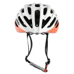 Kask Nils Extreme MTW24 Biało - Czerwony - Rozmiar L Kask Nils Extreme MTW24 Biało - Czerwony - Rozmiar L