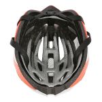 Kask Nils Extreme MTW24 Biało - Czerwony - Rozmiar L