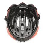 Kask Nils Extreme MTW24 Biało - Czerwony - Rozmiar L Kask Nils Extreme MTW24 Biało - Czerwony - Rozmiar L