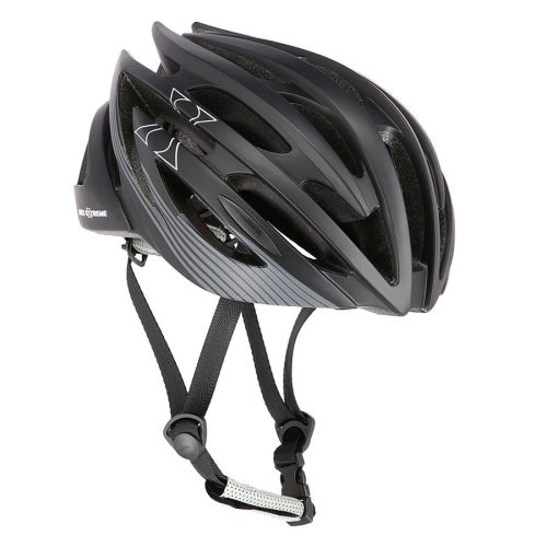 Kask Nils Extreme MTW24 Czarny - Rozmiar L