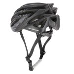 Kask Nils Extreme MTW24 Czarny - Rozmiar M