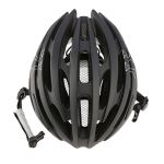 Kask Nils Extreme MTW24 Czarny - Rozmiar L