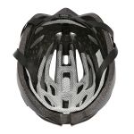 Kask Nils Extreme MTW24 Czarny - Rozmiar L