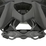 Kask Nils Extreme MTW24 Czarny - Rozmiar L