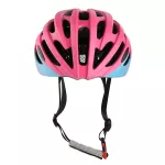 Kask Nils Extreme MTW24 Fioletowo- Niebieski - Rozmiar L Kask Nils Extreme MTW24 Fioletowo- Niebieski - Rozmiar L
