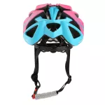 Kask Nils Extreme MTW24 Fioletowo- Niebieski - Rozmiar L Kask Nils Extreme MTW24 Fioletowo- Niebieski - Rozmiar L