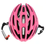 Kask Nils Extreme MTW24 Fioletowo- Niebieski - Rozmiar L Kask Nils Extreme MTW24 Fioletowo- Niebieski - Rozmiar L