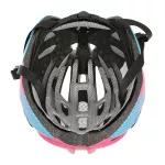Kask Nils Extreme MTW24 Fioletowo- Niebieski - Rozmiar L Kask Nils Extreme MTW24 Fioletowo- Niebieski - Rozmiar L