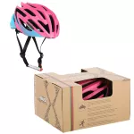 Kask Nils Extreme MTW24 Fioletowo- Niebieski - Rozmiar L Kask Nils Extreme MTW24 Fioletowo- Niebieski - Rozmiar L