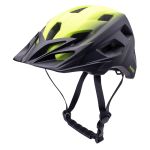 Kask rowerowy Hi-Tec Ivaar - żółty Kask rowerowy Hi-Tec Ivaar - żółty