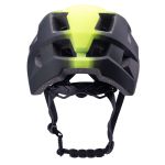 Kask rowerowy Hi-Tec Ivaar - żółty Kask rowerowy Hi-Tec Ivaar - żółty