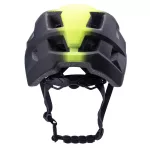 Kask rowerowy Hi-Tec Ivaar - żółty Kask rowerowy Hi-Tec Ivaar - żółty