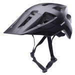 Kask rowerowy Hi-Tec MtBunny - czarny