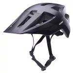 Kask rowerowy Hi-Tec MtBunny - czarny Kask rowerowy Hi-Tec MtBunny - czarny