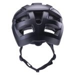 Kask rowerowy Hi-Tec MtBunny - czarny