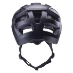 Kask rowerowy Hi-Tec MtBunny - czarny Kask rowerowy Hi-Tec MtBunny - czarny
