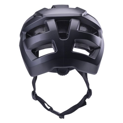 Kask rowerowy Hi-Tec MtBunny - czarny