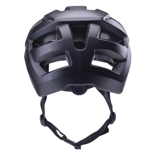 Kask rowerowy Hi-Tec MtBunny - czarny