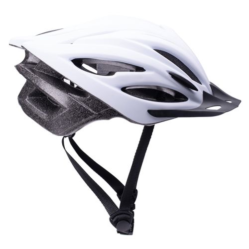Kask rowerowy Martes Oleg - biały