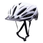 Kask rowerowy Martes Oleg - biały