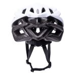Kask rowerowy Martes Oleg - biały