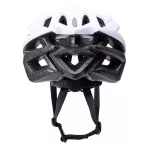 Kask rowerowy Martes Oleg - biały