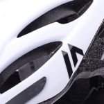 Kask rowerowy Martes Oleg - biały