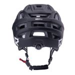 Kask rowerowy Radvik Enduro - czarny Kask rowerowy Radvik Enduro - czarny