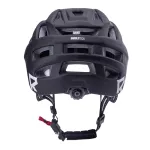 Kask rowerowy Radvik Enduro - czarny Kask rowerowy Radvik Enduro - czarny