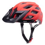 Kask rowerowy Radvik Enduro - czerwony Kask rowerowy Radvik Enduro - czerwony