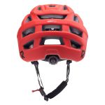 Kask rowerowy Radvik Enduro - czerwony Kask rowerowy Radvik Enduro - czerwony