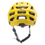 Kask rowerowy Radvik Enduro - żółty