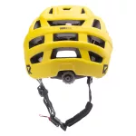 Kask rowerowy Radvik Enduro - żółty Kask rowerowy Radvik Enduro - żółty